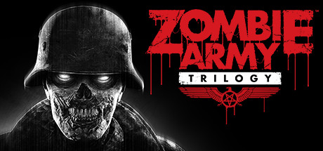 僵尸部队三部曲/Zombie Army Trilogy-悦玩游戏