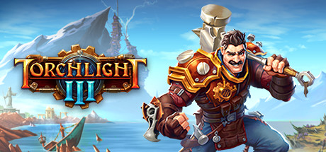 火炬之光3：火炬之光3/Torchlight III-悦玩游戏