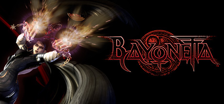 猎天使魔女Bayonetta-悦玩游戏