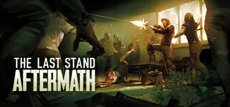 最后一战末日The Last Stand: Aftermath-悦玩游戏