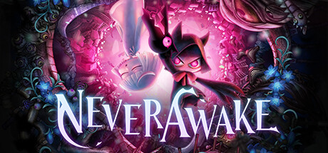 NeverAwake恶梦系双摇杆射击-悦玩游戏