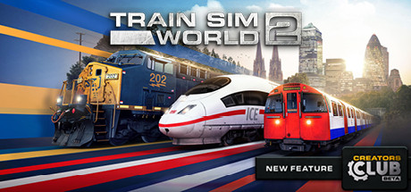 模拟火车世界-悦玩游戏