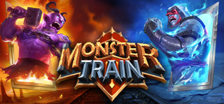 怪物火车/Monster Train-悦玩游戏