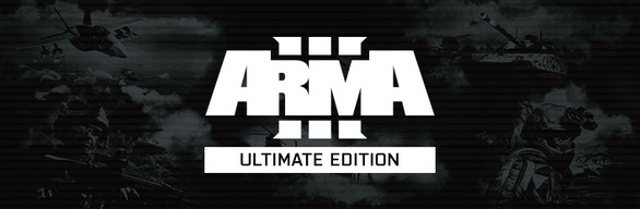 武装突袭3终极版/Arma 3 Ultimate Edition-悦玩游戏