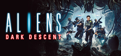 异形坠入黑暗丨Aliens: Dark Descent-悦玩游戏