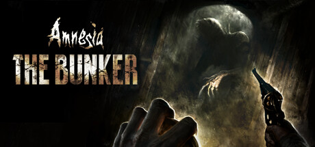 失忆症：地堡丨Amnesia: The Bunker-悦玩游戏