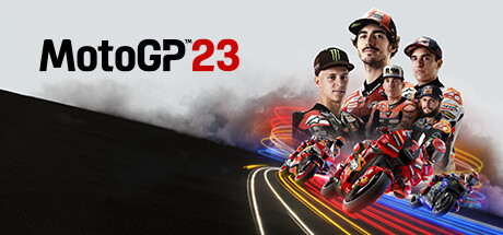 摩托GP23丨MotoGP™23-悦玩游戏