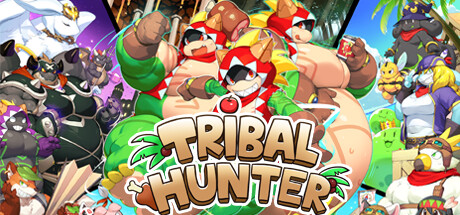 部落猎人/Tribal Hunter-悦玩游戏