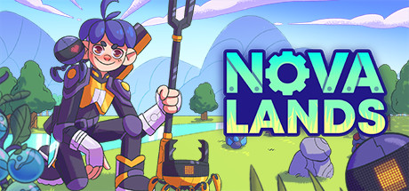 Nova Lands新星群岛-悦玩游戏