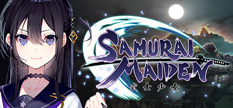 SAMURAI MAIDEN -武士少女--悦玩游戏