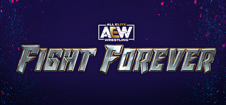 AEW: Fight Forever-悦玩游戏