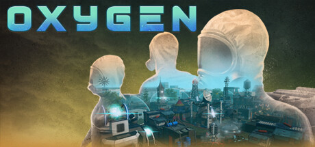 氧气丨Oxygen-悦玩游戏