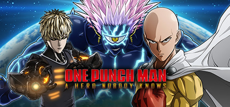 一拳超人丨ONE PUNCH MAN: A HERO NOBODY KNOWS-悦玩游戏