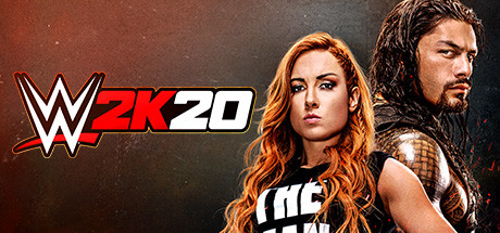 WWE 2K20-悦玩游戏