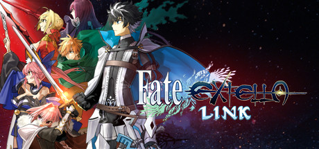 命运/创世 连接丨Fate/EXTELLA LINK-悦玩游戏