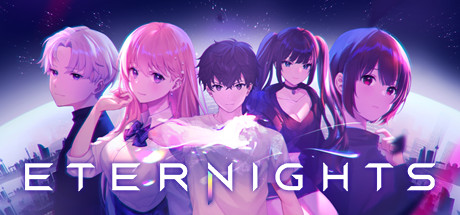 永夜丨Eternights-悦玩游戏