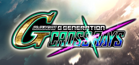 SD高达G世纪火线纵横丨SD GUNDAM G GENERATION CROSS RAYS-悦玩游戏
