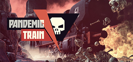 瘟疫列车丨Pandemic Train-悦玩游戏