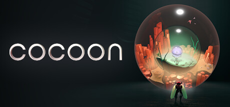 COCOON-悦玩游戏