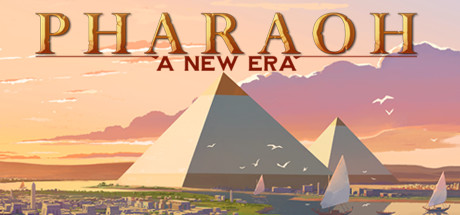 法老王新纪元Pharaoh: A New Era-悦玩游戏