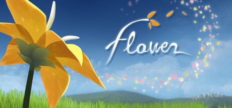 Flower 花-悦玩游戏