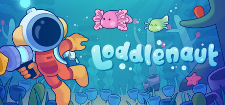 Loddlenaut-悦玩游戏