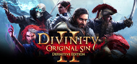 神界原罪2丨Divinity: Original Sin 2 – Definitive Edition-悦玩游戏