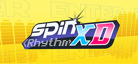 节奏次元XD丨Spin Rhythm XD-悦玩游戏