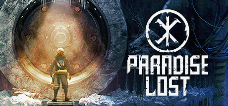 失乐园丨Paradise Lost-悦玩游戏