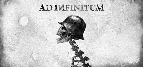 永无止境Ad Infinitum-悦玩游戏