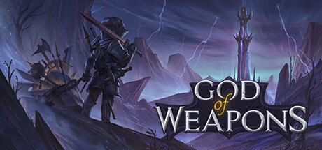 武器之神God Of Weapons-悦玩游戏