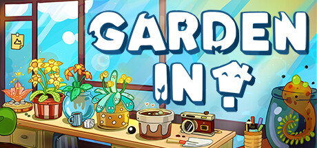 Garden In!-悦玩游戏