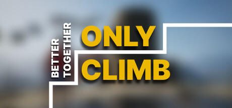 只有攀爬Only Climb: Better Together-悦玩游戏