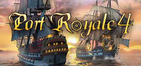 海商王4丨Port Royale 4-悦玩游戏