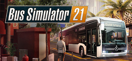 巴士模拟21/Bus Simulator 21  （网盘版）-悦玩游戏