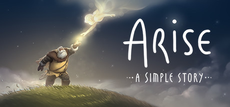 升华：一个平凡故事丨Arise: A Simple Story-悦玩游戏