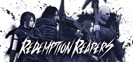 救赎死神丨Redemption Reapers-悦玩游戏