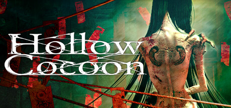 茧中蚕丨Hollow Cocoon-悦玩游戏