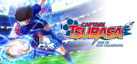 队长小翼 新秀崛起/Captain Tsubasa: Rise of New Champions足球小将-悦玩游戏