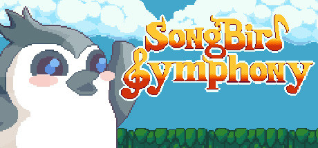 鸟之交响丨Songbird Symphony-悦玩游戏
