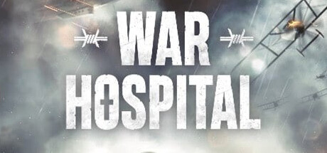 War Hospital战地医院-悦玩游戏