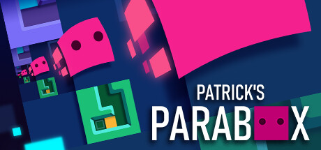 帕特里克的箱子无穷奇遇Patrick’s Parabox-悦玩游戏