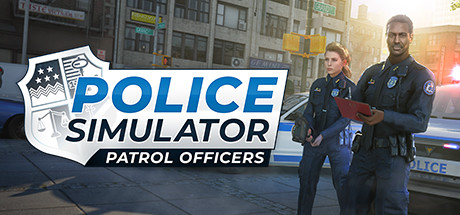警察模拟器巡警-悦玩游戏