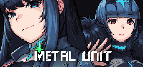 金属战士丨Metal Unit-悦玩游戏