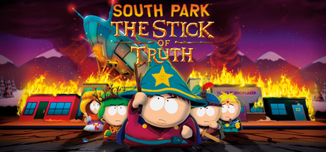 南方公园：真理之杖（网盘）-悦玩游戏
