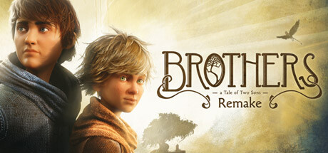 兄弟：双子传说 重制版（Brothers: A Tale of Two Sons Remake）-悦玩游戏