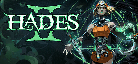 哈迪斯2/Hades II黑帝斯2（Steam离线版+赠送网盘版）-悦玩游戏