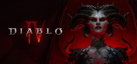 暗黑破坏神4/Diablo IV（网盘版）-悦玩游戏