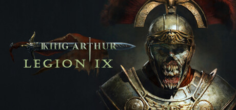 亚瑟王：第九军团 King Arthur: Legion IX-悦玩游戏