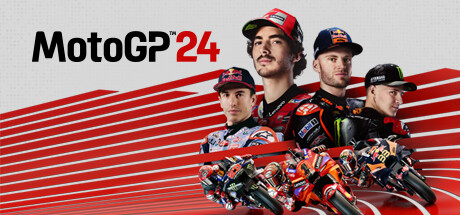 摩托GP24 MotoGP™24-悦玩游戏
